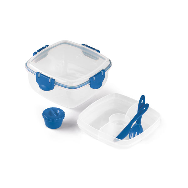 Miniatura: Marmita com Talher - 93854