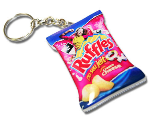 Miniatura: Chaveiro Customizado Acrílico