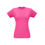 Miniatura: Camiseta feminina 30502