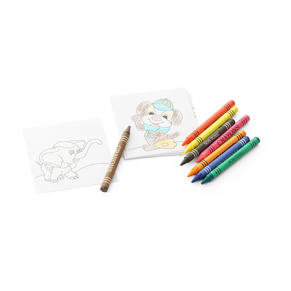 Miniatura: Kit para pintar 51755
