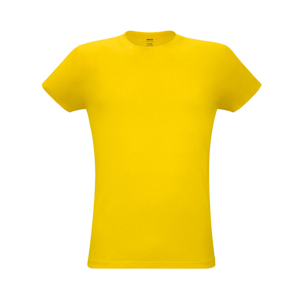 Miniatura: Camiseta unissex de corte regular 30508