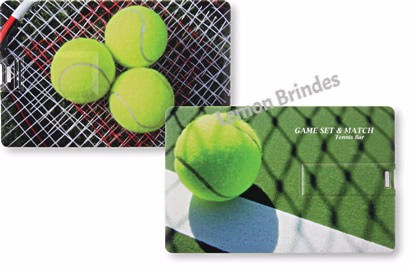 Miniatura: Pen Drive Cartão