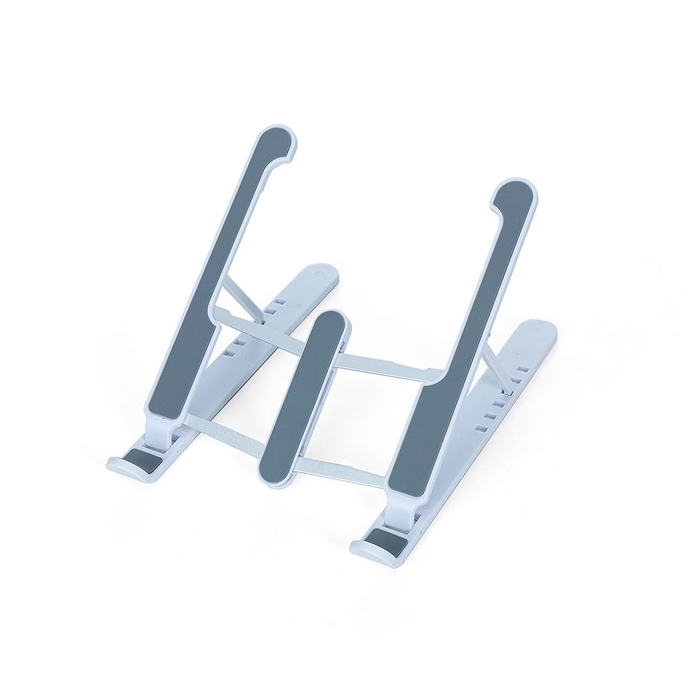 Miniatura: Suporte Retrátil para Notebook Multi Ângulos 14522