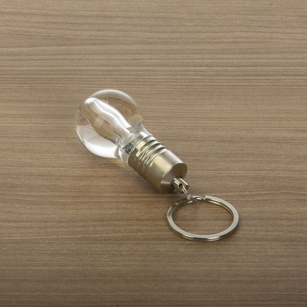 Miniatura: Pen drive Lâmpada 4GB/8GB 041