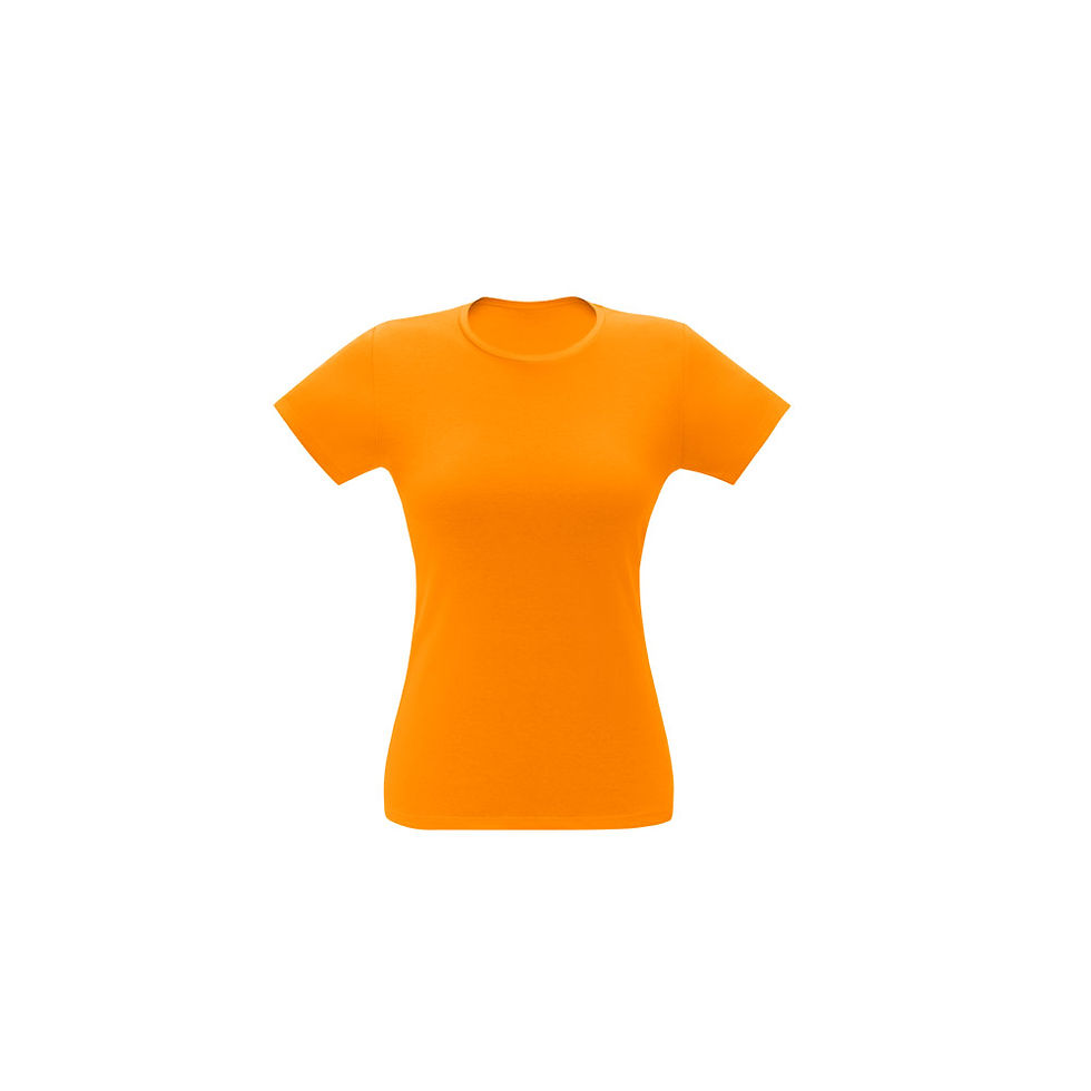 Miniatura: Camiseta feminina 30514