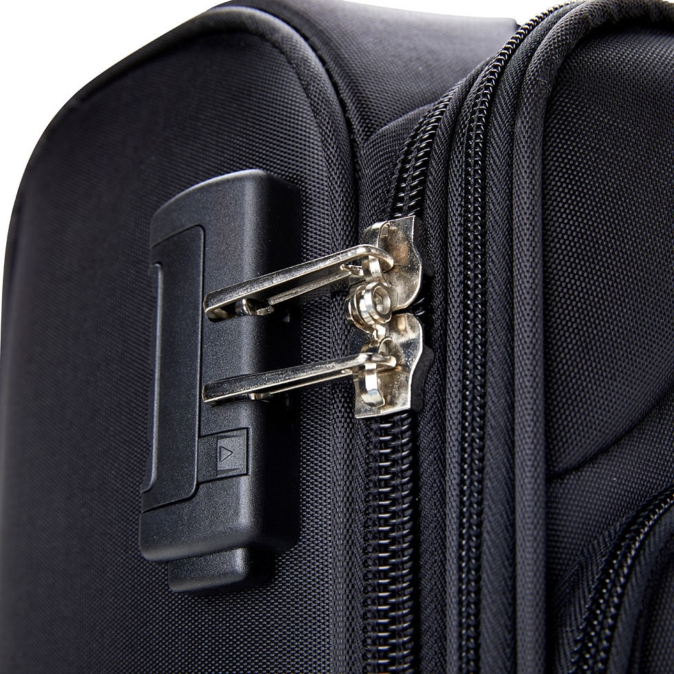 Miniatura: Mala de Bordo Litros