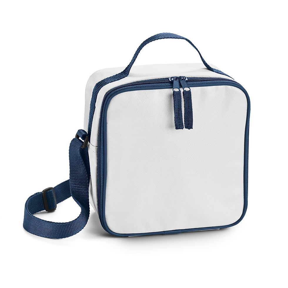 Miniatura: Bolsa térmica 58412