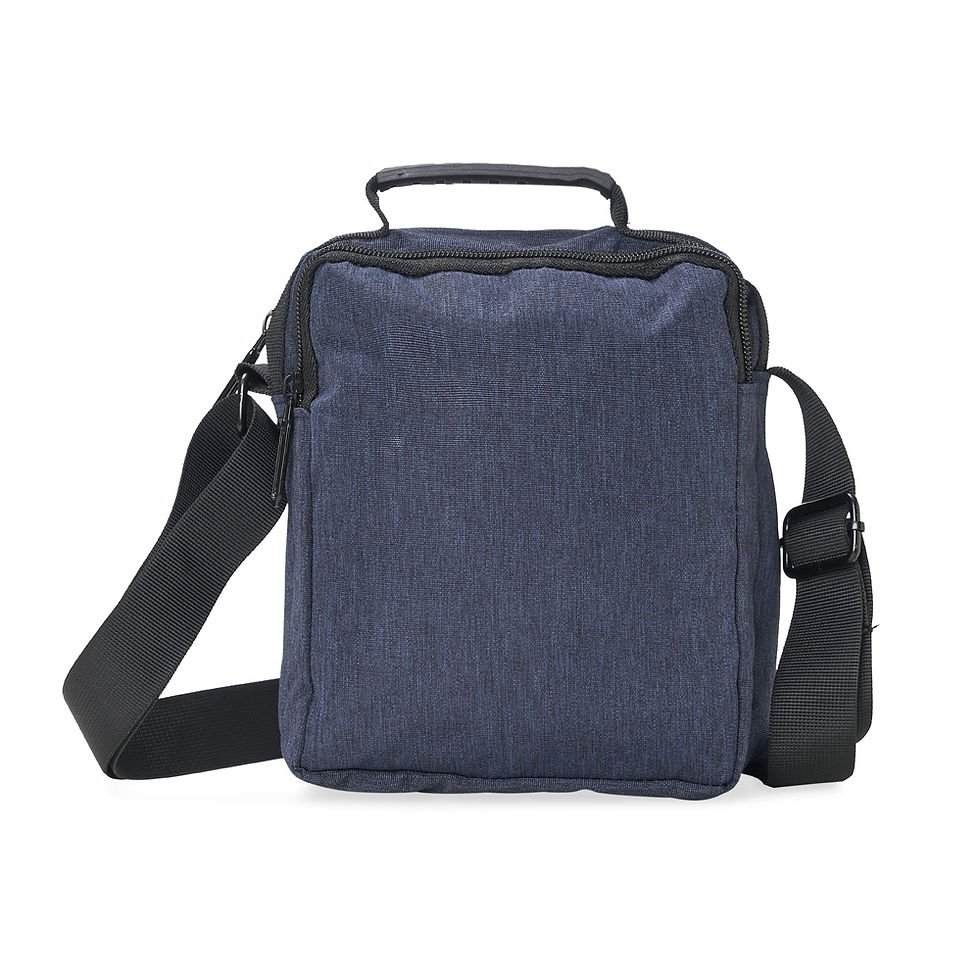 Miniatura: Bolsa de Ombro 12095