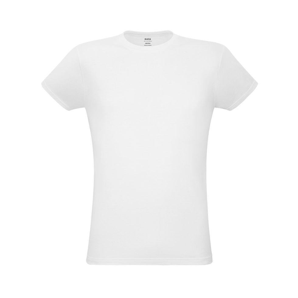 Miniatura: Camiseta unissex de corte regular 30513