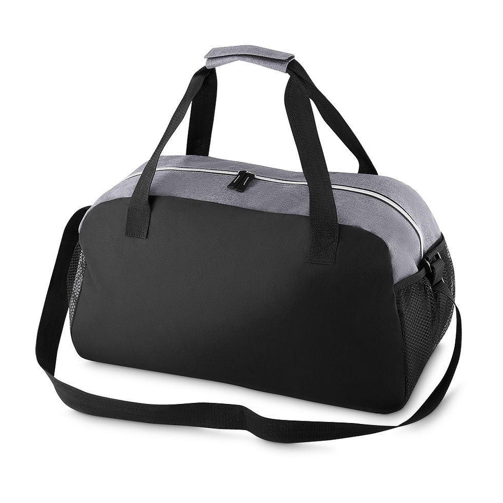 Miniatura: Mala Esportiva Poliéster 14045