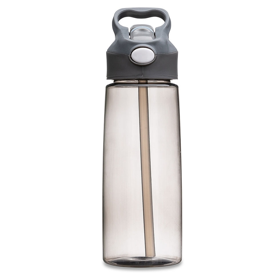 Miniatura: Squeeze Plástico - 13929