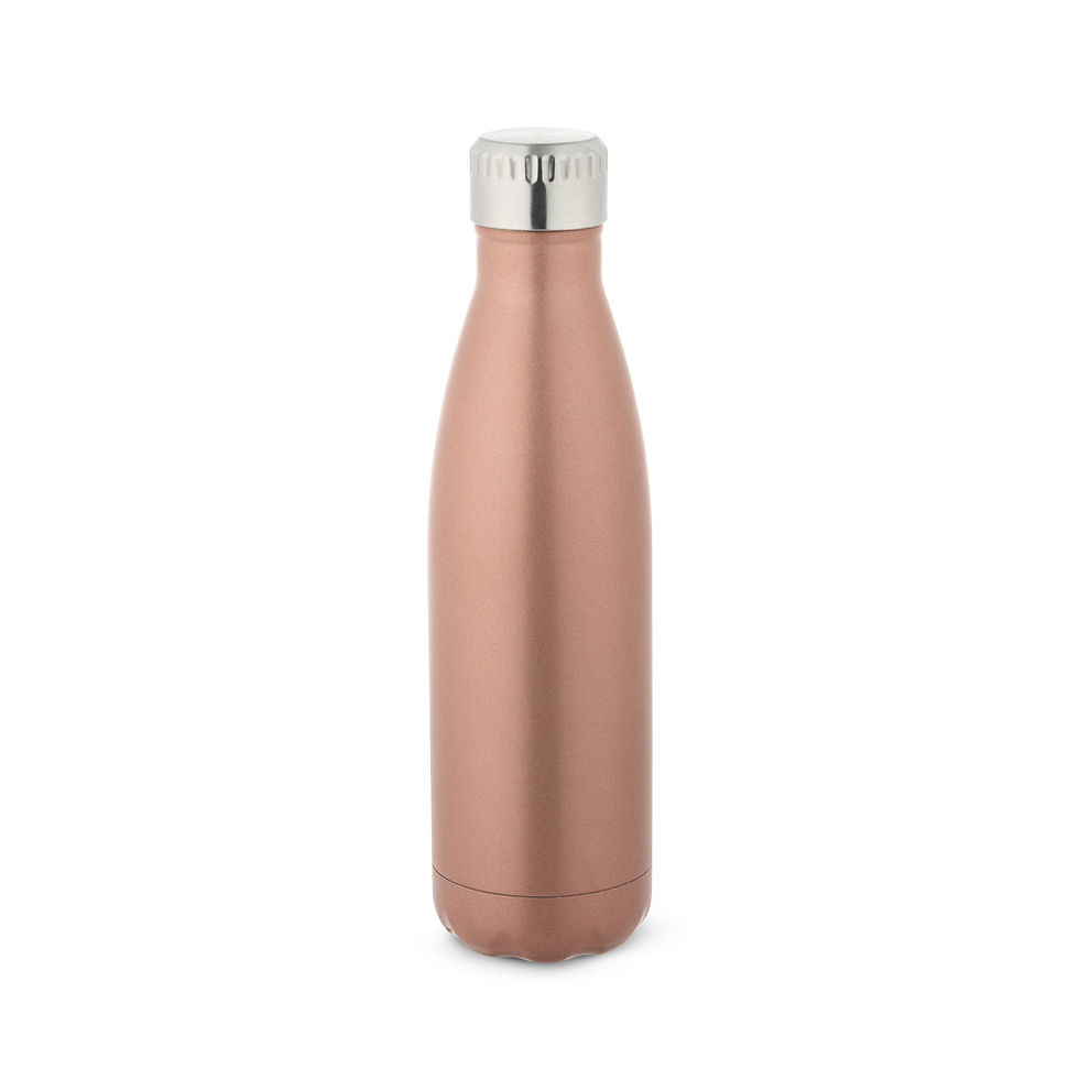 Miniatura: Garrafa em aço inox 540 ml 94771