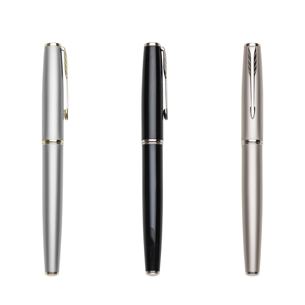 Caneta Metal Roller - 05484