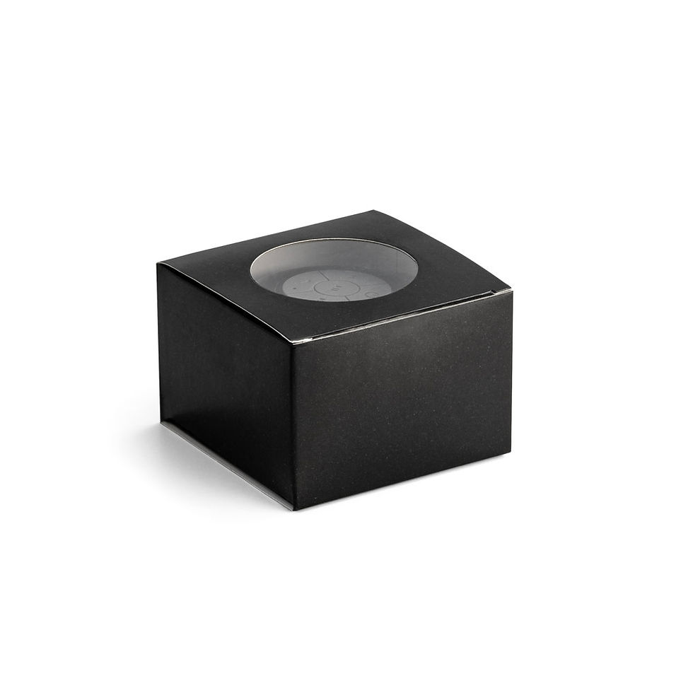 Miniatura: Caixa de som à prova de água 97328