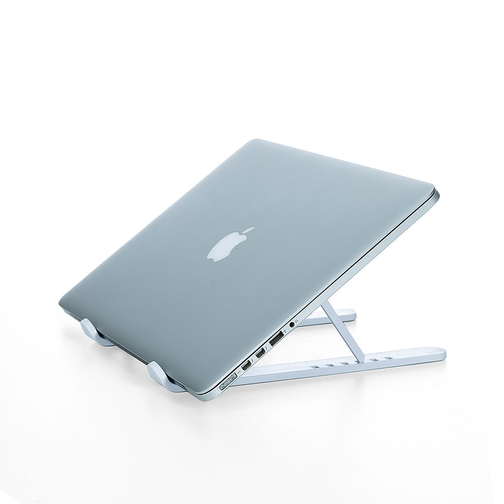 Miniatura: Suporte Retrátil para Notebook Multi Ângulos 14522