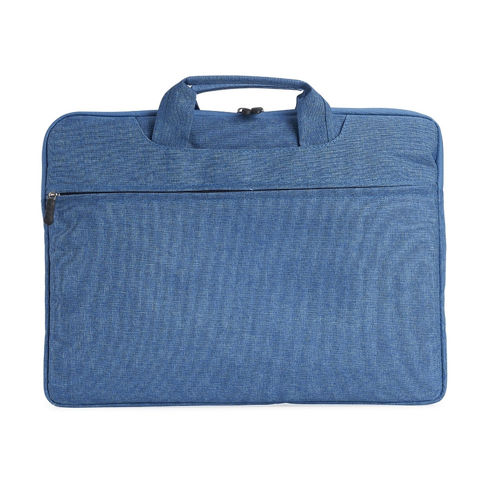 Pasta para Notebook 15’6 de Poliéster 04090