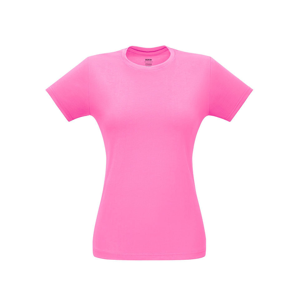 Miniatura: Camiseta feminina 30502