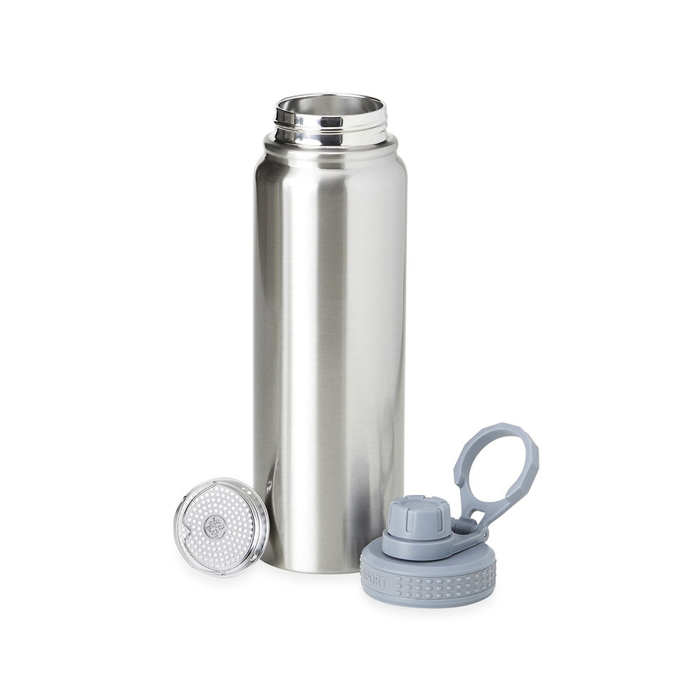 Miniatura: Garrafa Térmica 850ml 18711
