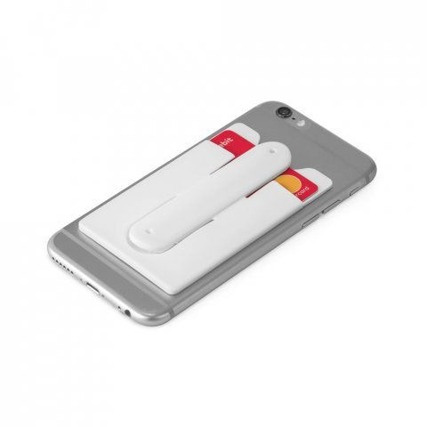 Miniatura: Porta cartões para celular 93321