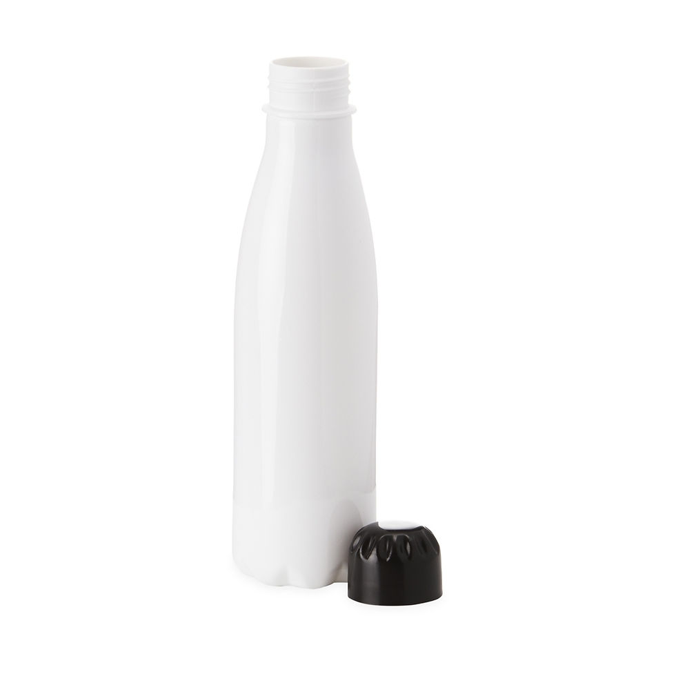 Miniatura: Garrafa Plástica 550ml 14892