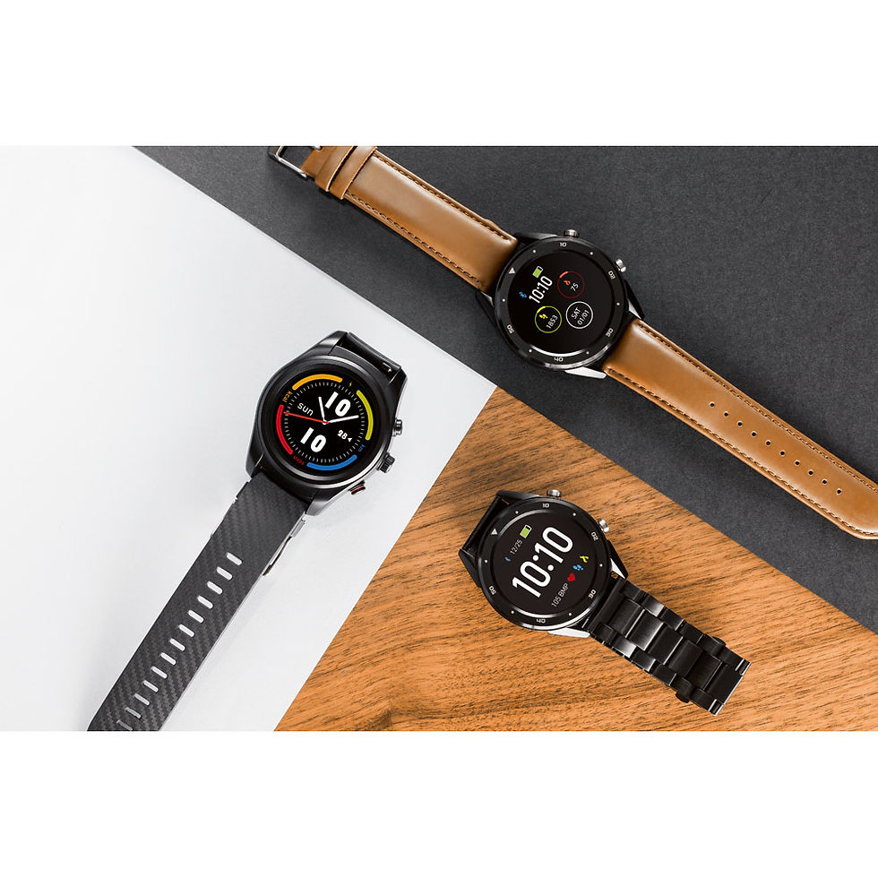 Miniatura: Relógio Smartwatch - 57431