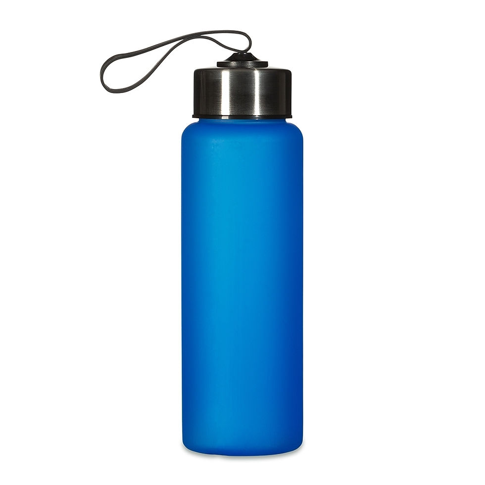 Miniatura: Squeeze Plástico 680ml 14415