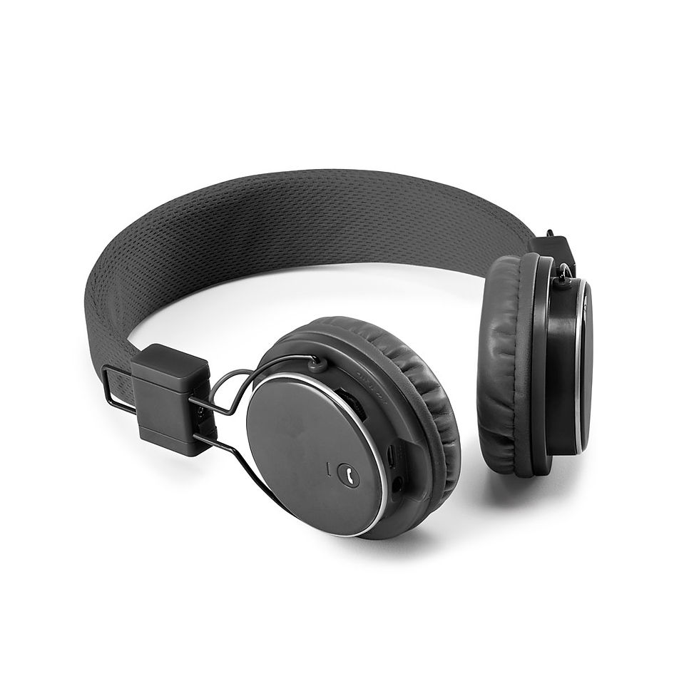 Miniatura: Fone de ouvido dobráveisbluetooth 57365