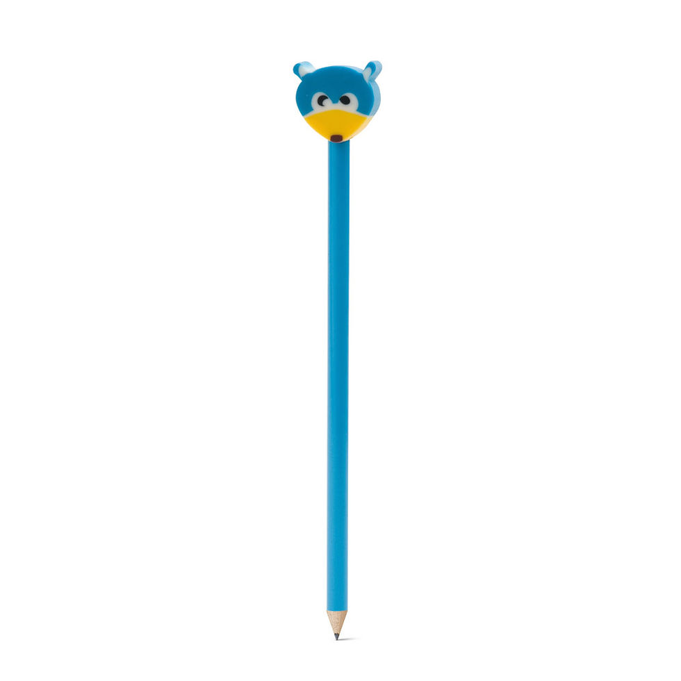Miniatura: Lápis infantil 51904