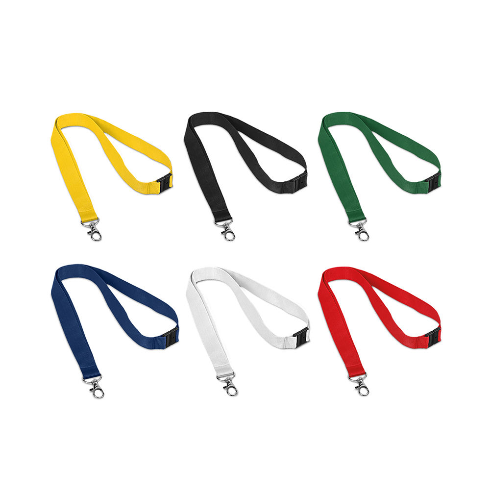 Cordão Mosquetão - 94409