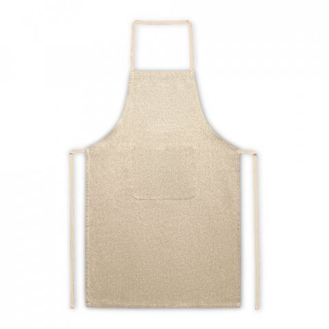 Miniatura: Avental em algodão reciclado 99812