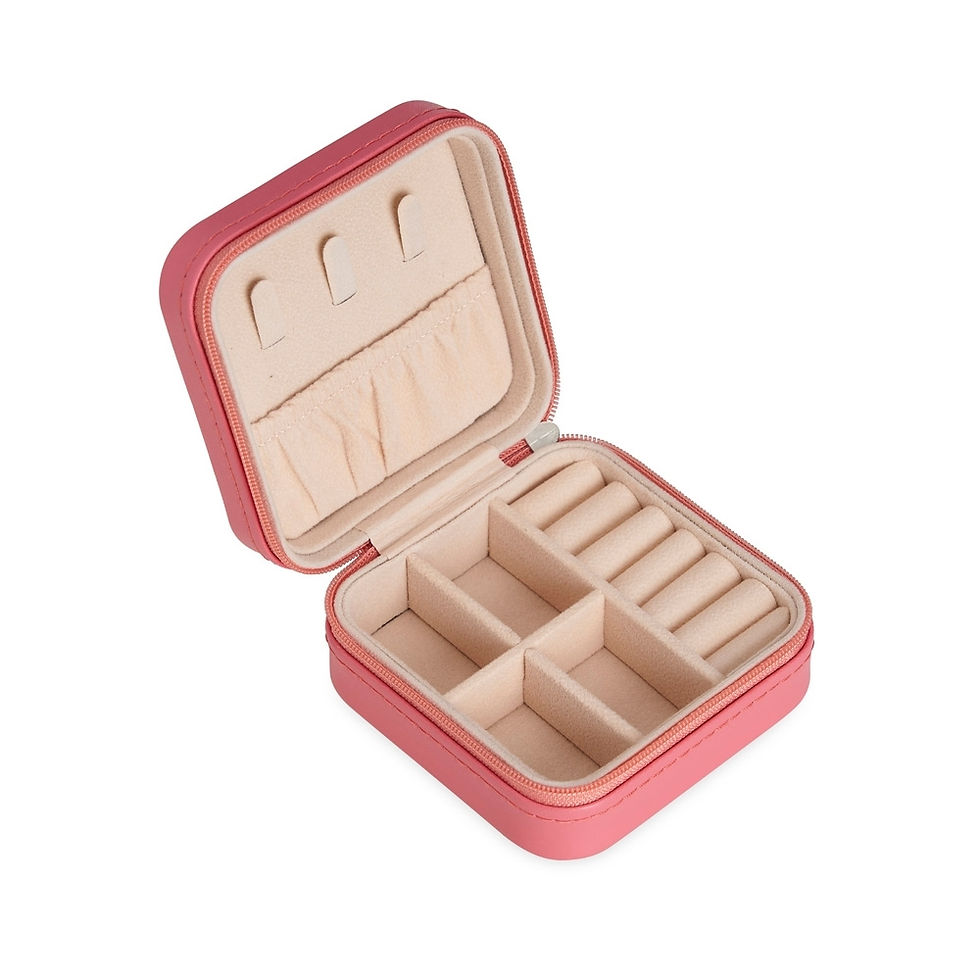 Miniatura: Porta Joias 01622