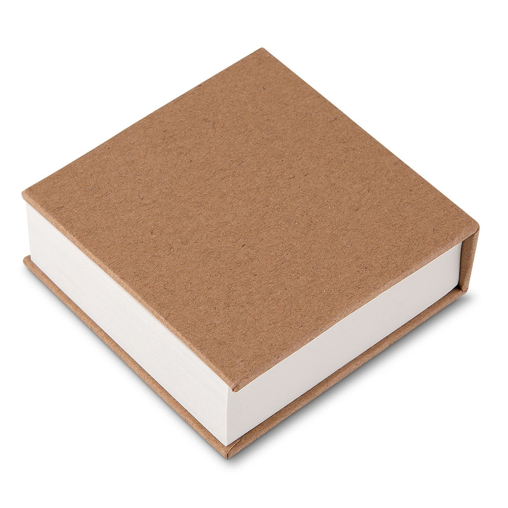 Bloco de Anotações com Autoadesivos 14658