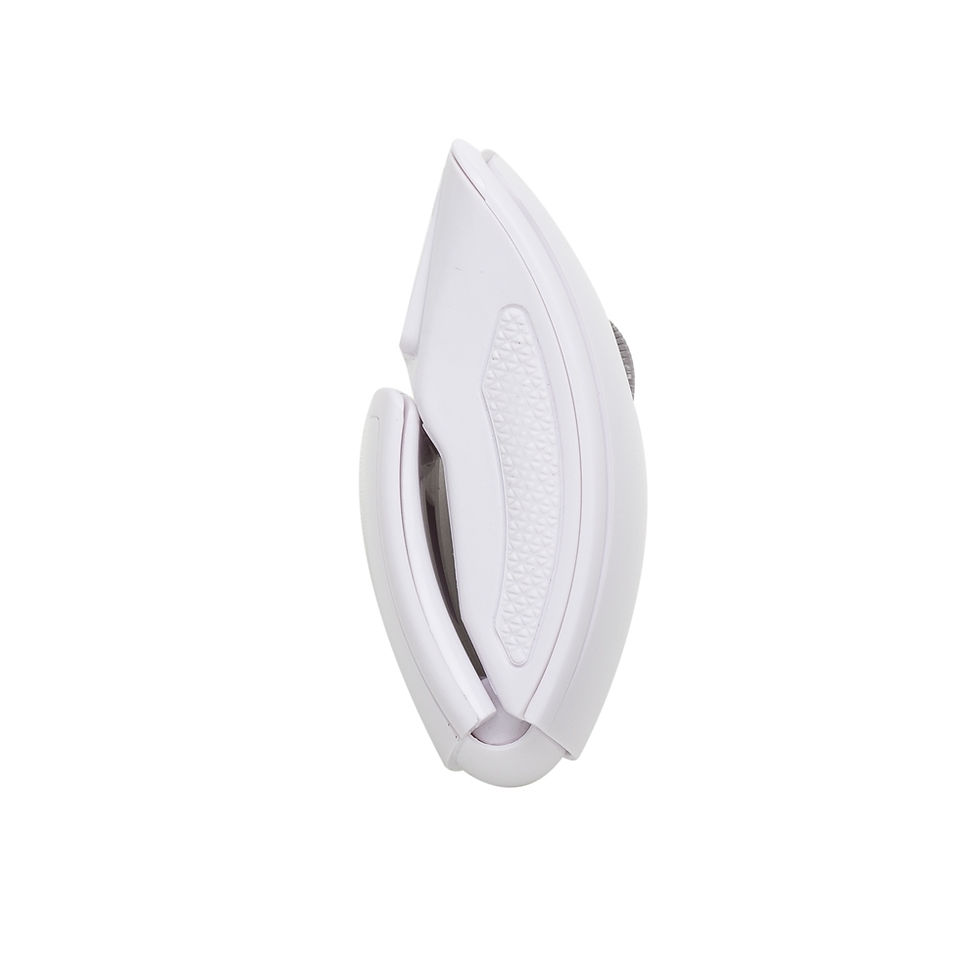 Miniatura: Mouse Wireless Retrátil 12790