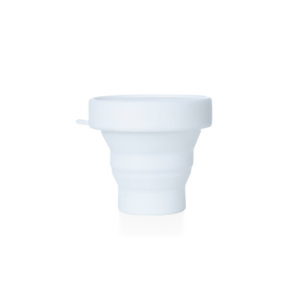 Miniatura: Copo Retrátil de Silicone 150ml 18578