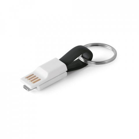 Miniatura: Cabo USB com conector 2 em 1 97152