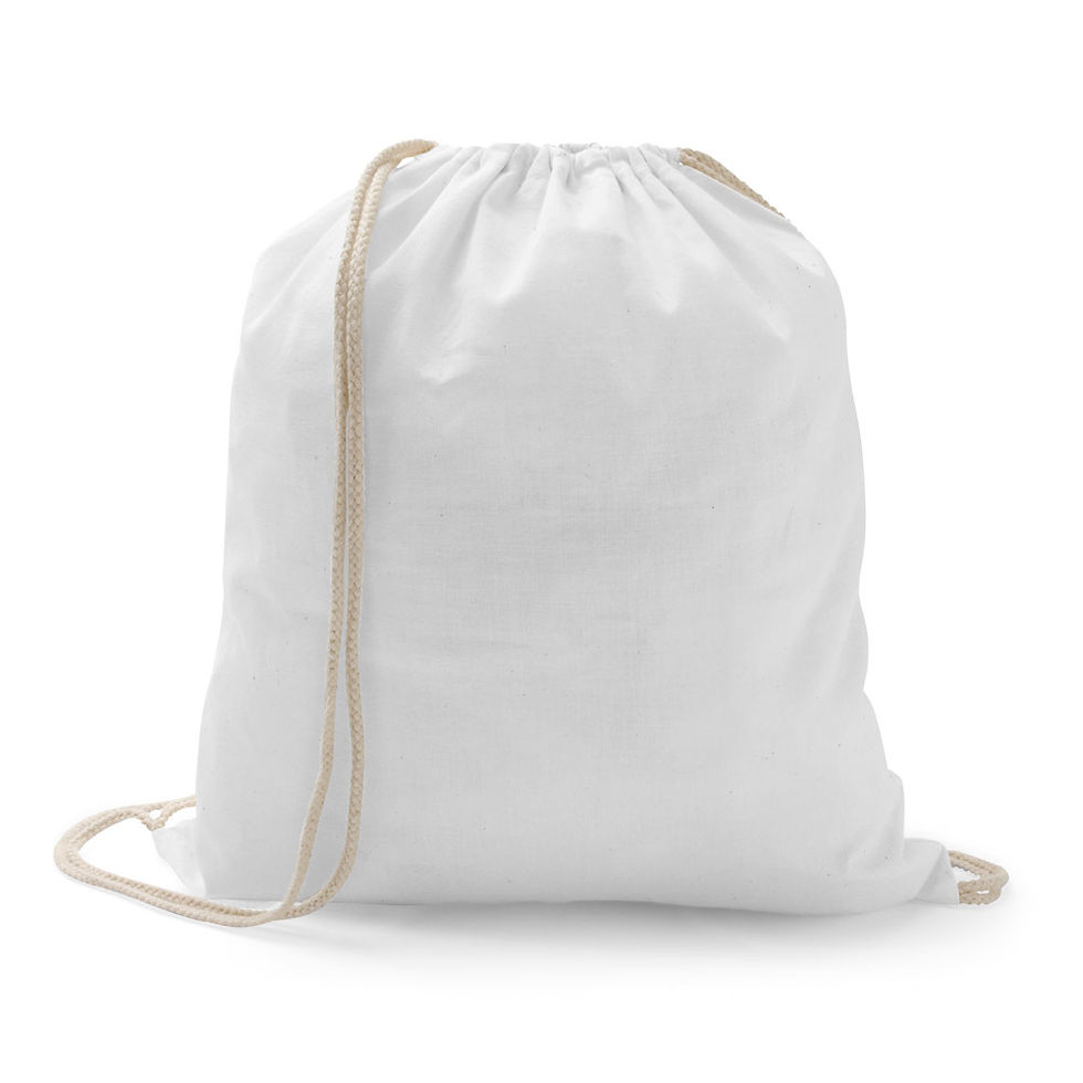 Miniatura: Sacola tipo mochila 92914