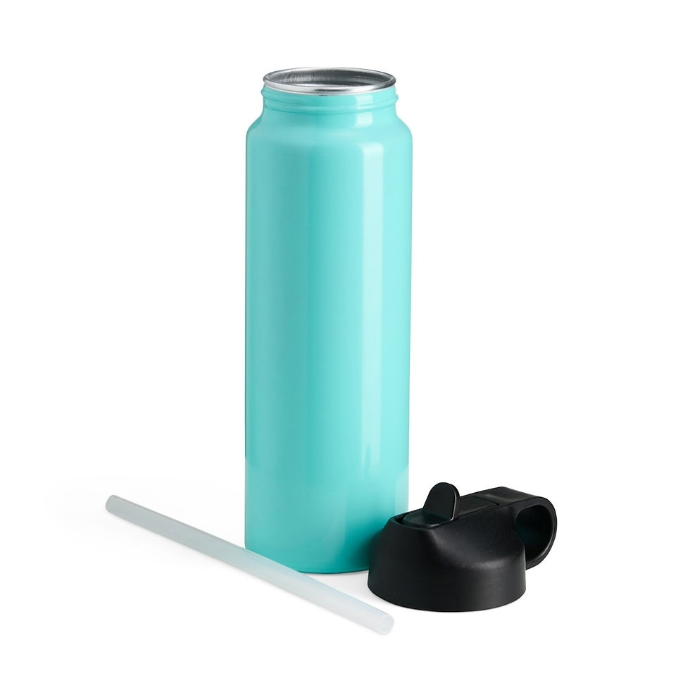 Miniatura: Squeeze Alumínio 800ml
