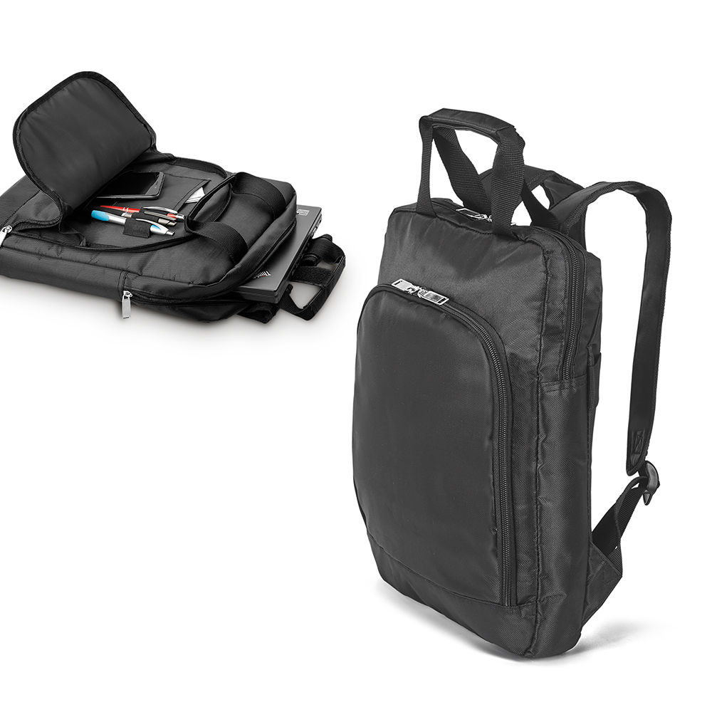 Mochila Slim para Notebook - 92626