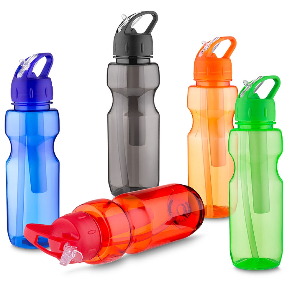 Squeeze Plástico - 12799