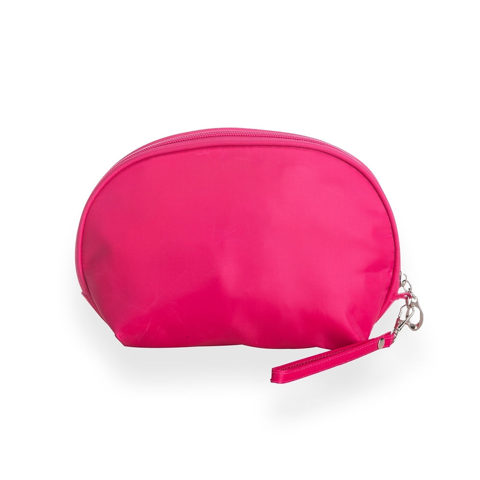 Miniatura: Necessaire Nylon Impermeável 18533