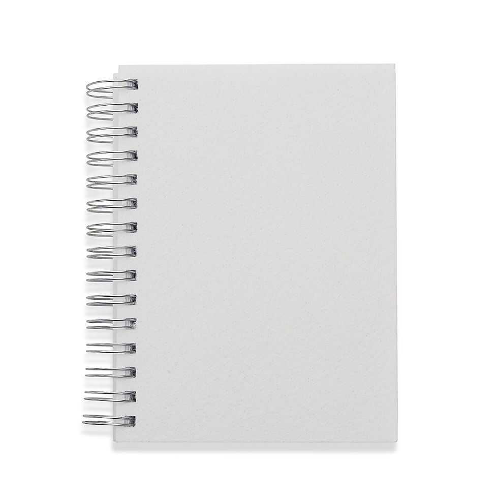 Agenda Permanente Capa Pet Sublimática 14295