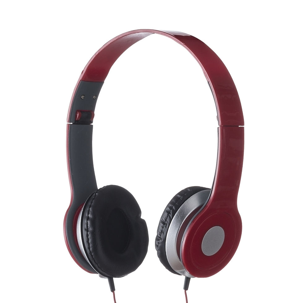 Miniatura: Fone de Ouvido Dobrável - 12613