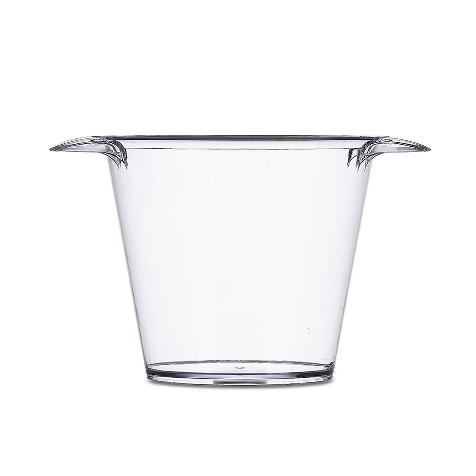 Miniatura: Balde de Gelo 4 Litros 14030