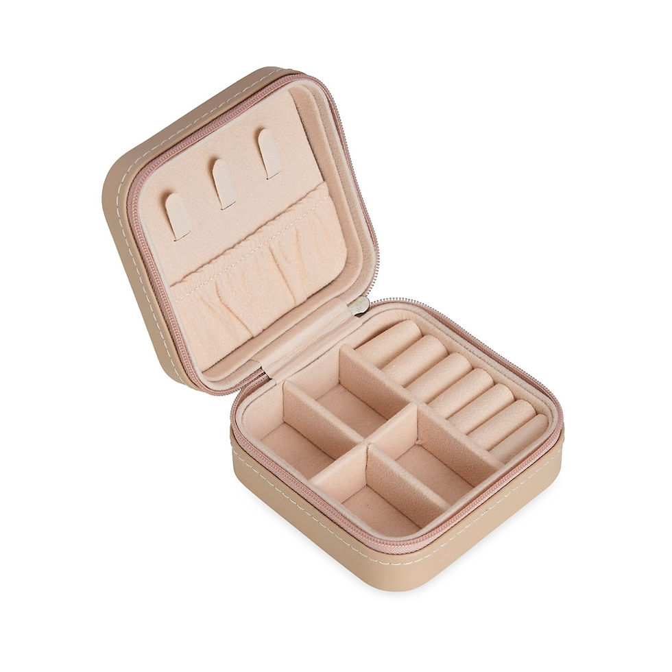 Miniatura: Porta Joias 01622