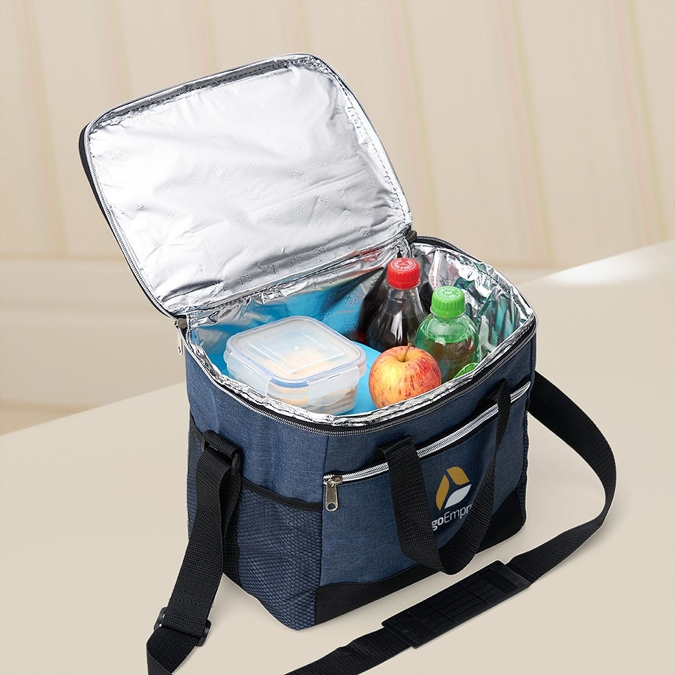 Miniatura: Bolsa Térmica 18 Litros 18604