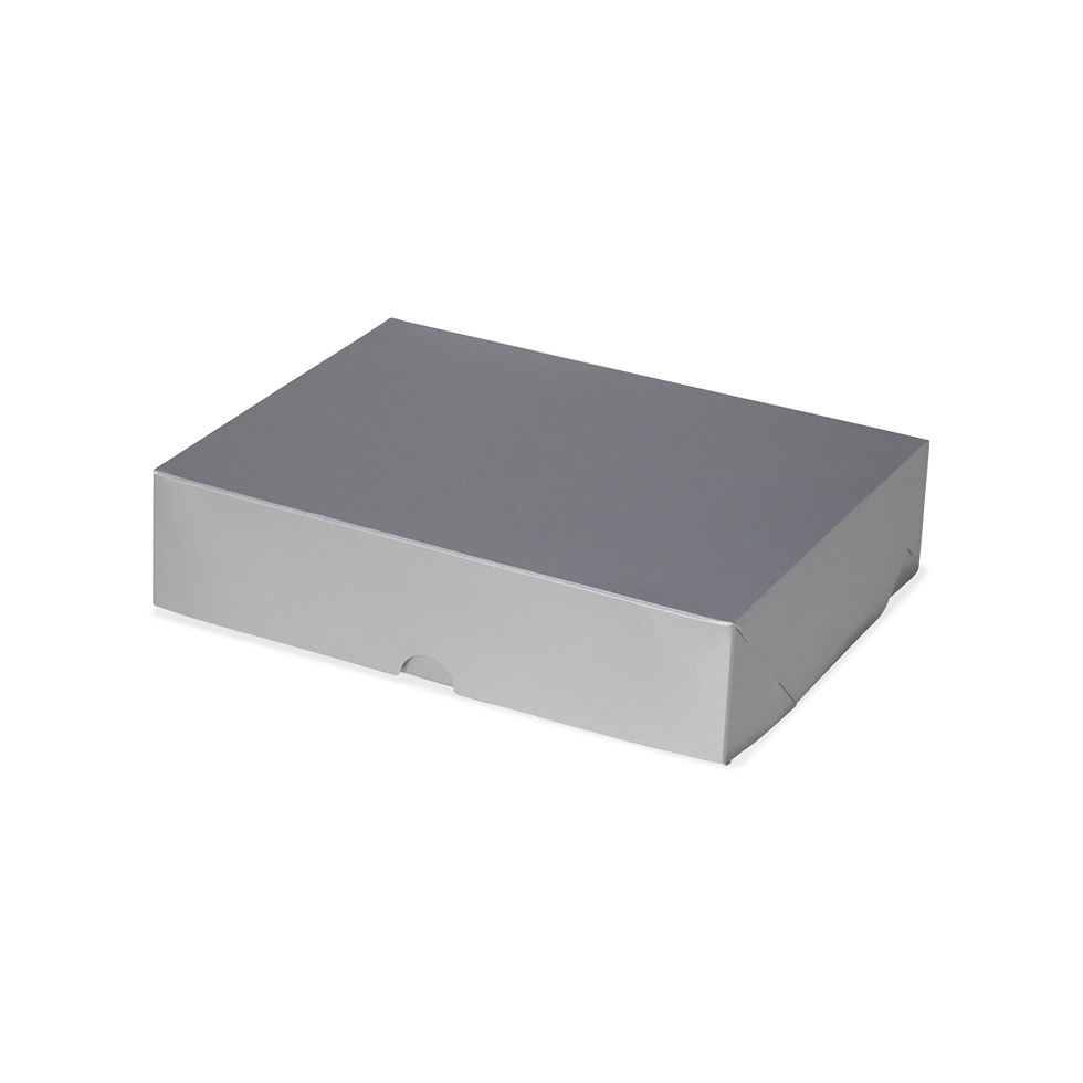 Embalagem Retangular P 14748P