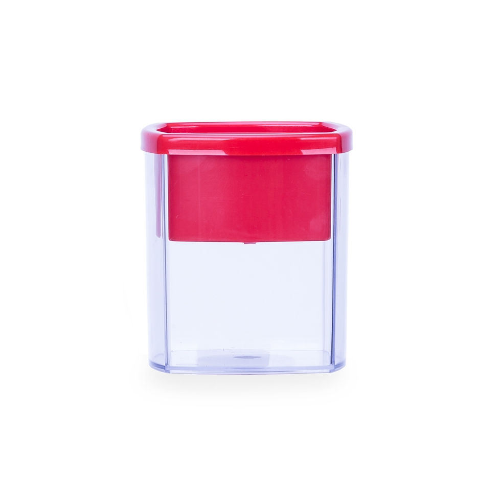 Miniatura: Porta Caneta e Clips - 13727