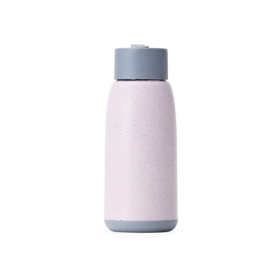 Miniatura: Garrafa de Vidro 350ml 05057