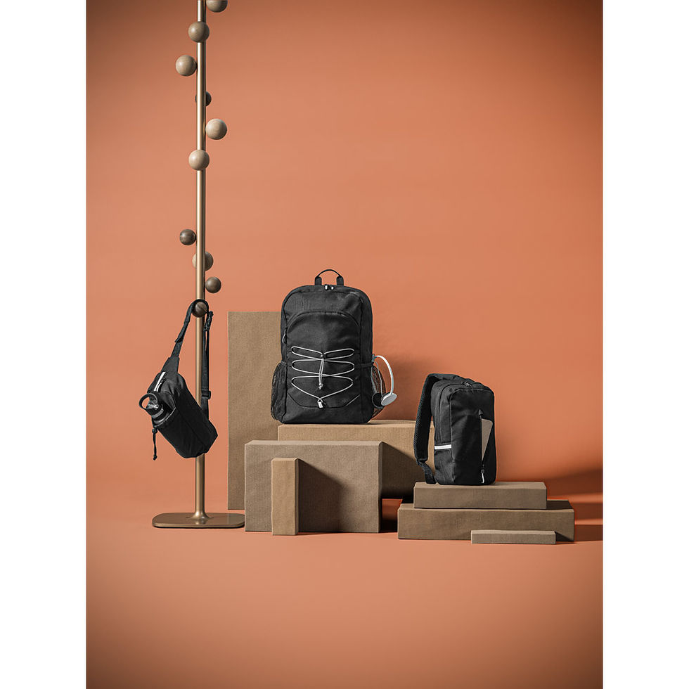 Miniatura: Mochila 300D 92192