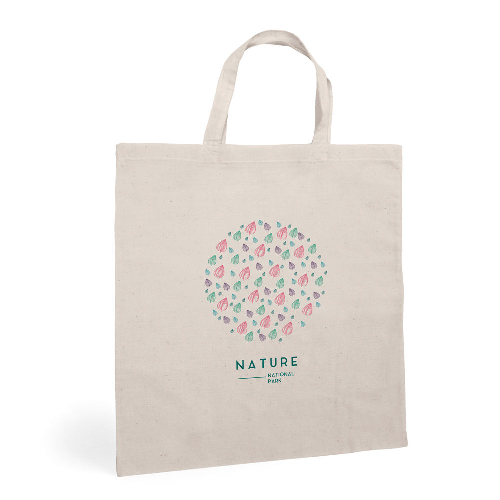 Sacola de Algodão - 92415